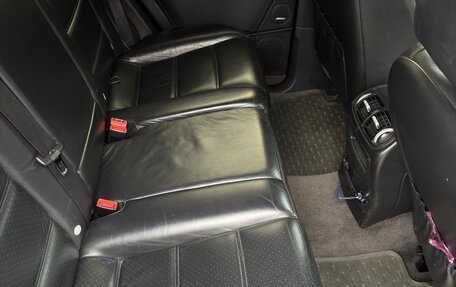 Porsche Cayenne III, 2008 год, 1 500 000 рублей, 10 фотография