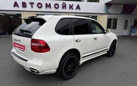 Porsche Cayenne III, 2008 год, 1 500 000 рублей, 5 фотография