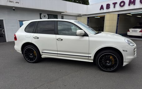 Porsche Cayenne III, 2008 год, 1 500 000 рублей, 4 фотография