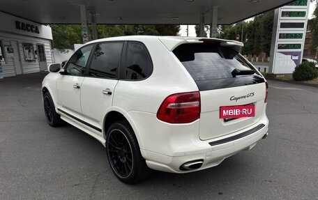Porsche Cayenne III, 2008 год, 1 500 000 рублей, 6 фотография
