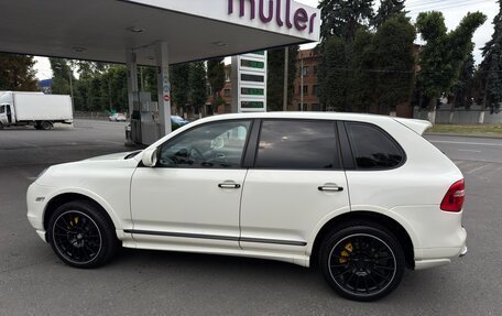 Porsche Cayenne III, 2008 год, 1 500 000 рублей, 7 фотография