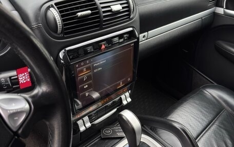 Porsche Cayenne III, 2008 год, 1 500 000 рублей, 9 фотография