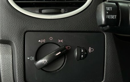 Ford Focus II рестайлинг, 2011 год, 645 000 рублей, 20 фотография