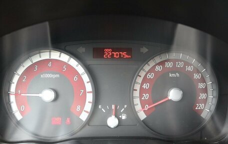 KIA Rio II, 2010 год, 520 000 рублей, 7 фотография