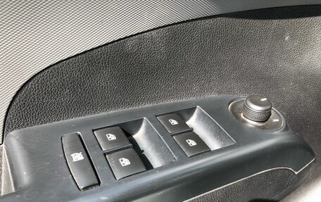 Chevrolet Aveo III, 2013 год, 560 000 рублей, 17 фотография