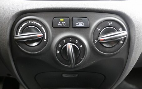 KIA Rio II, 2010 год, 520 000 рублей, 9 фотография
