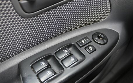 KIA Rio II, 2010 год, 520 000 рублей, 10 фотография
