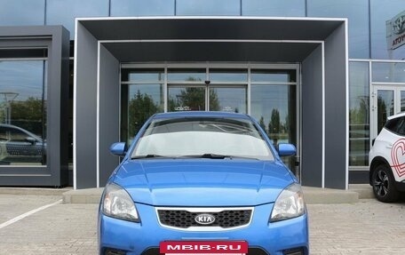 KIA Rio II, 2010 год, 520 000 рублей, 2 фотография