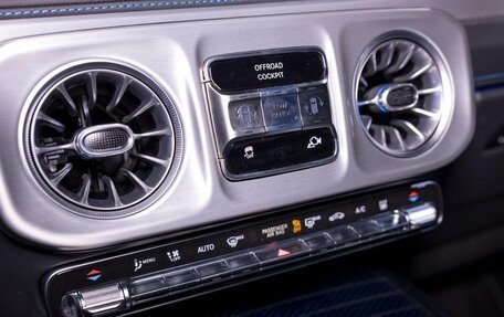 Mercedes-Benz G-Класс W463 рестайлинг _iii, 2025 год, 27 290 000 рублей, 6 фотография