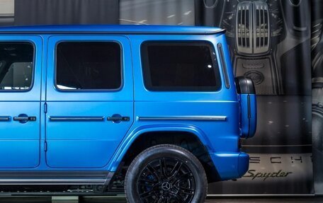 Mercedes-Benz G-Класс W463 рестайлинг _iii, 2025 год, 27 290 000 рублей, 3 фотография