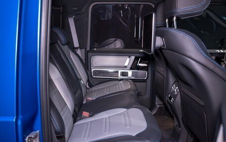 Mercedes-Benz G-Класс W463 рестайлинг _iii, 2025 год, 27 290 000 рублей, 10 фотография