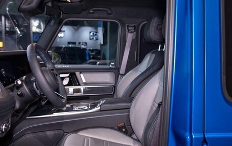 Mercedes-Benz G-Класс W463 рестайлинг _iii, 2025 год, 27 290 000 рублей, 12 фотография