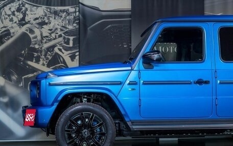Mercedes-Benz G-Класс W463 рестайлинг _iii, 2025 год, 27 290 000 рублей, 2 фотография