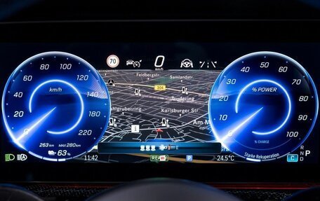 Mercedes-Benz G-Класс W463 рестайлинг _iii, 2025 год, 27 290 000 рублей, 13 фотография