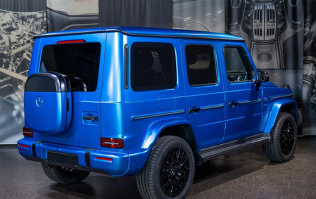 Mercedes-Benz G-Класс W463 рестайлинг _iii, 2025 год, 27 290 000 рублей, 20 фотография