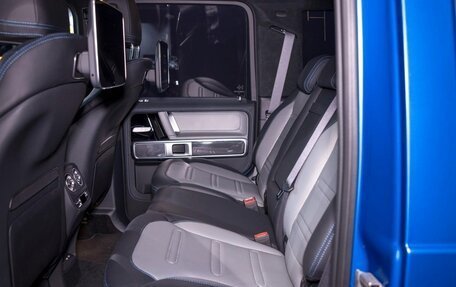 Mercedes-Benz G-Класс W463 рестайлинг _iii, 2025 год, 27 290 000 рублей, 15 фотография