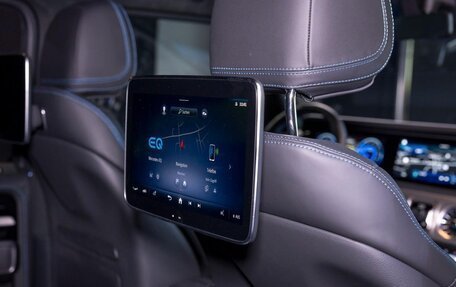Mercedes-Benz G-Класс W463 рестайлинг _iii, 2025 год, 27 290 000 рублей, 16 фотография
