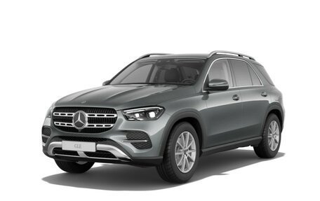 Mercedes-Benz GLE, 2025 год, 16 023 000 рублей, 5 фотография