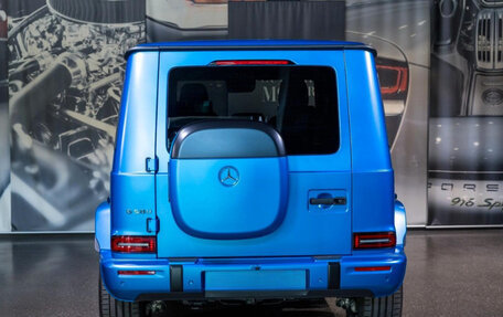 Mercedes-Benz G-Класс W463 рестайлинг _iii, 2025 год, 27 290 000 рублей, 18 фотография