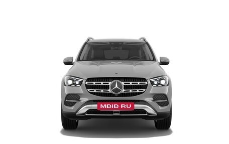 Mercedes-Benz GLE, 2025 год, 16 023 000 рублей, 3 фотография