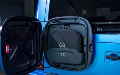 Mercedes-Benz G-Класс W463 рестайлинг _iii, 2025 год, 27 290 000 рублей, 17 фотография