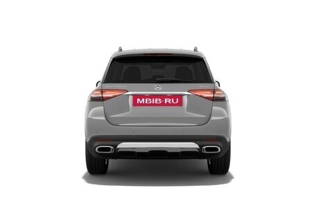 Mercedes-Benz GLE, 2025 год, 16 023 000 рублей, 4 фотография