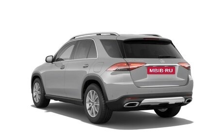 Mercedes-Benz GLE, 2025 год, 16 023 000 рублей, 2 фотография