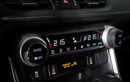 Toyota RAV4, 2022 год, 3 490 000 рублей, 18 фотография