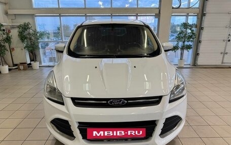 Ford Kuga III, 2015 год, 1 320 000 рублей, 3 фотография