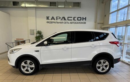 Ford Kuga III, 2015 год, 1 320 000 рублей, 5 фотография