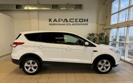 Ford Kuga III, 2015 год, 1 320 000 рублей, 6 фотография