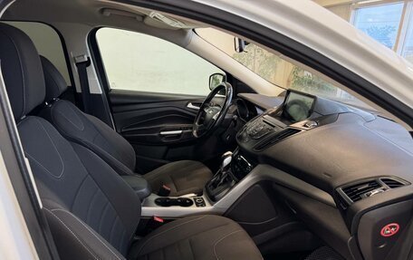 Ford Kuga III, 2015 год, 1 320 000 рублей, 9 фотография