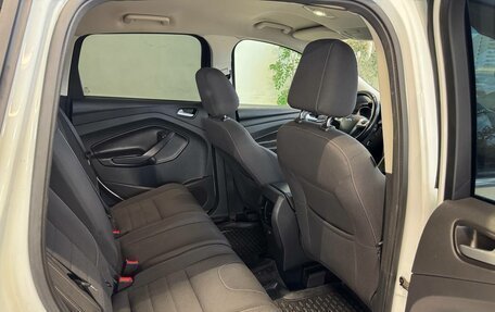 Ford Kuga III, 2015 год, 1 320 000 рублей, 10 фотография