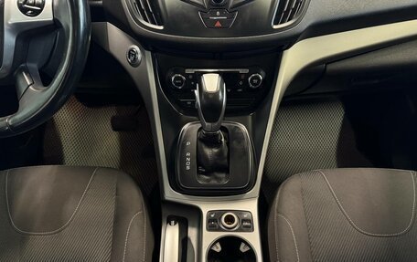 Ford Kuga III, 2015 год, 1 320 000 рублей, 13 фотография