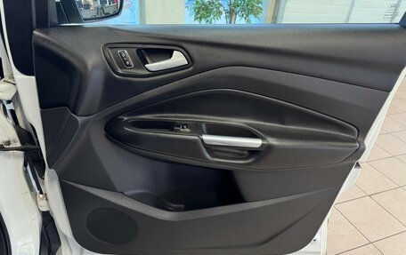 Ford Kuga III, 2015 год, 1 320 000 рублей, 16 фотография
