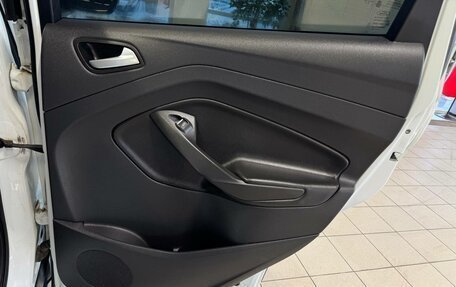 Ford Kuga III, 2015 год, 1 320 000 рублей, 17 фотография