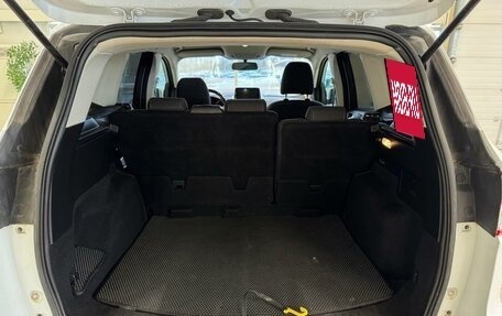 Ford Kuga III, 2015 год, 1 320 000 рублей, 18 фотография
