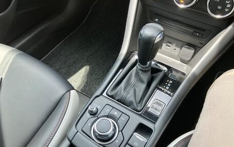 Mazda CX-3 I, 2022 год, 1 480 000 рублей, 9 фотография