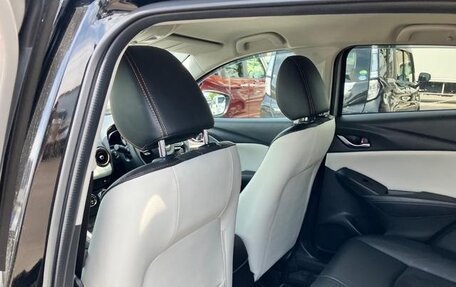 Mazda CX-3 I, 2022 год, 1 480 000 рублей, 12 фотография