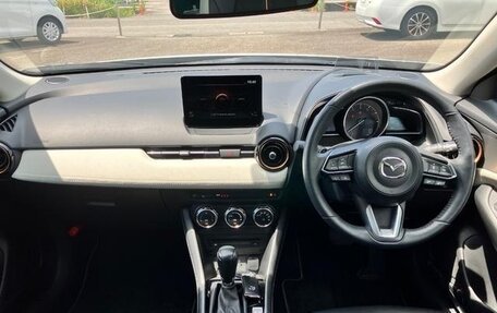 Mazda CX-3 I, 2022 год, 1 480 000 рублей, 7 фотография