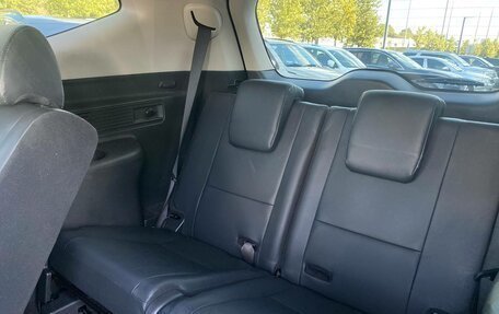 Mitsubishi Pajero Sport III рестайлинг, 2022 год, 3 950 000 рублей, 17 фотография