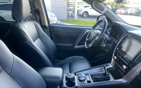 Mitsubishi Pajero Sport III рестайлинг, 2022 год, 3 950 000 рублей, 18 фотография