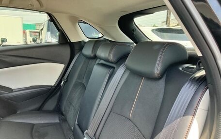Mazda CX-3 I, 2022 год, 1 480 000 рублей, 19 фотография