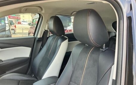 Mazda CX-3 I, 2022 год, 1 480 000 рублей, 27 фотография