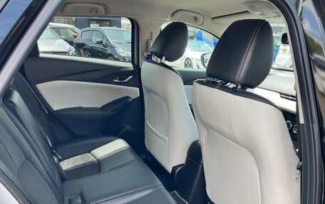 Mazda CX-3 I, 2022 год, 1 480 000 рублей, 22 фотография