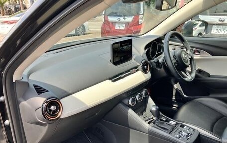Mazda CX-3 I, 2022 год, 1 480 000 рублей, 26 фотография