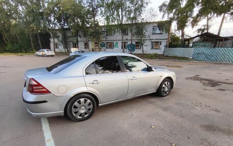 Ford Mondeo III, 2006 год, 255 000 рублей, 3 фотография