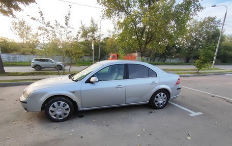 Ford Mondeo III, 2006 год, 255 000 рублей, 7 фотография