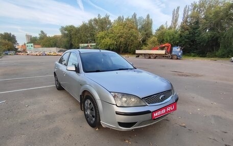 Ford Mondeo III, 2006 год, 255 000 рублей, 2 фотография