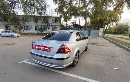 Ford Mondeo III, 2006 год, 255 000 рублей, 4 фотография